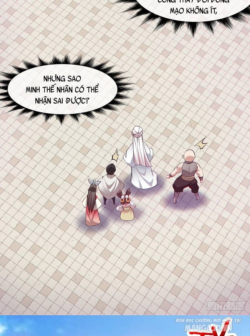 Đồ Đệ Của Ta Đều Là Trùm Phản Diện Chapter 66 - Trang 2