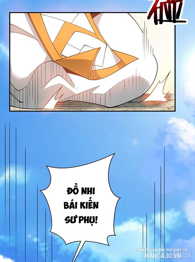 Đồ Đệ Của Ta Đều Là Trùm Phản Diện Chapter 66 - Trang 2