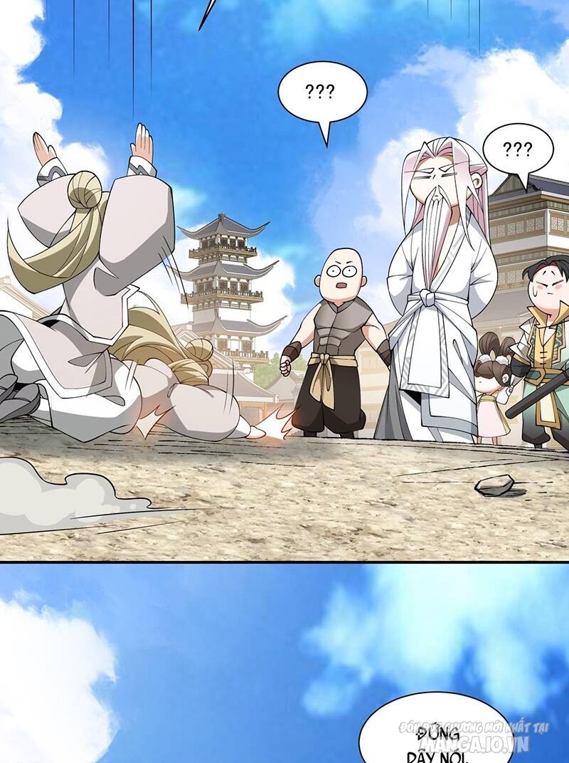 Đồ Đệ Của Ta Đều Là Trùm Phản Diện Chapter 66 - Trang 2