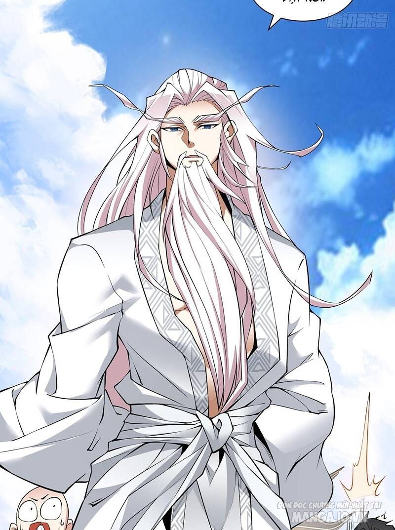 Đồ Đệ Của Ta Đều Là Trùm Phản Diện Chapter 66 - Trang 2