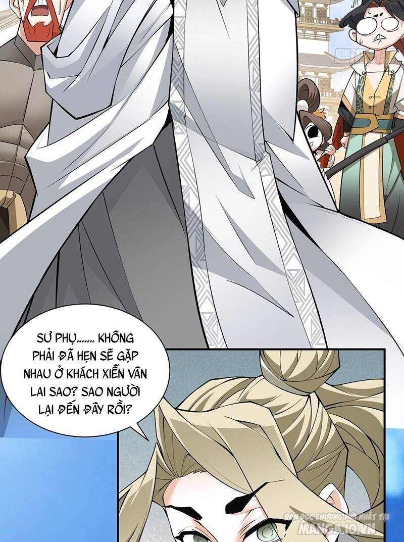 Đồ Đệ Của Ta Đều Là Trùm Phản Diện Chapter 66 - Trang 2