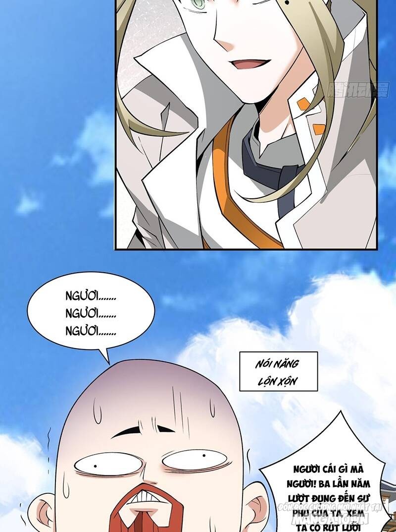 Đồ Đệ Của Ta Đều Là Trùm Phản Diện Chapter 66 - Trang 2