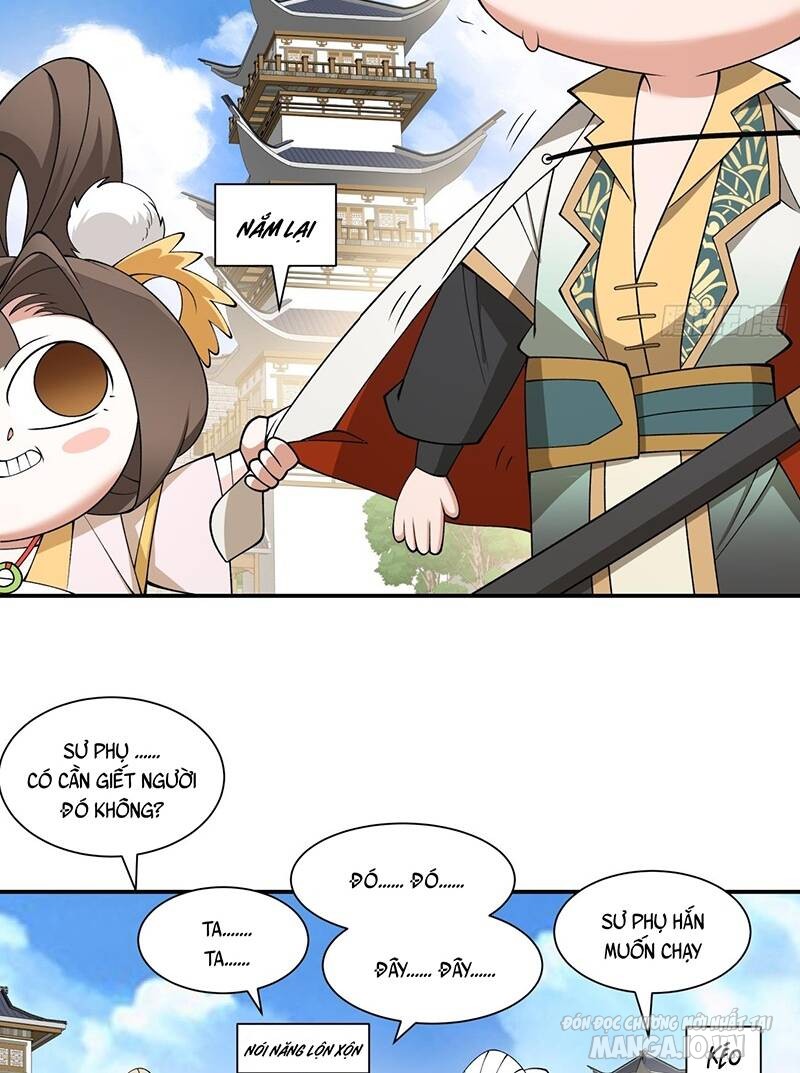 Đồ Đệ Của Ta Đều Là Trùm Phản Diện Chapter 66 - Trang 2