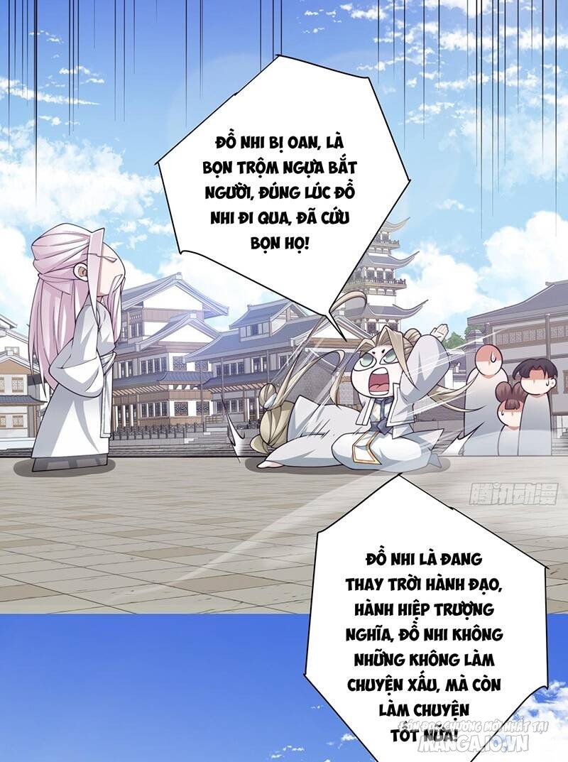 Đồ Đệ Của Ta Đều Là Trùm Phản Diện Chapter 66 - Trang 2