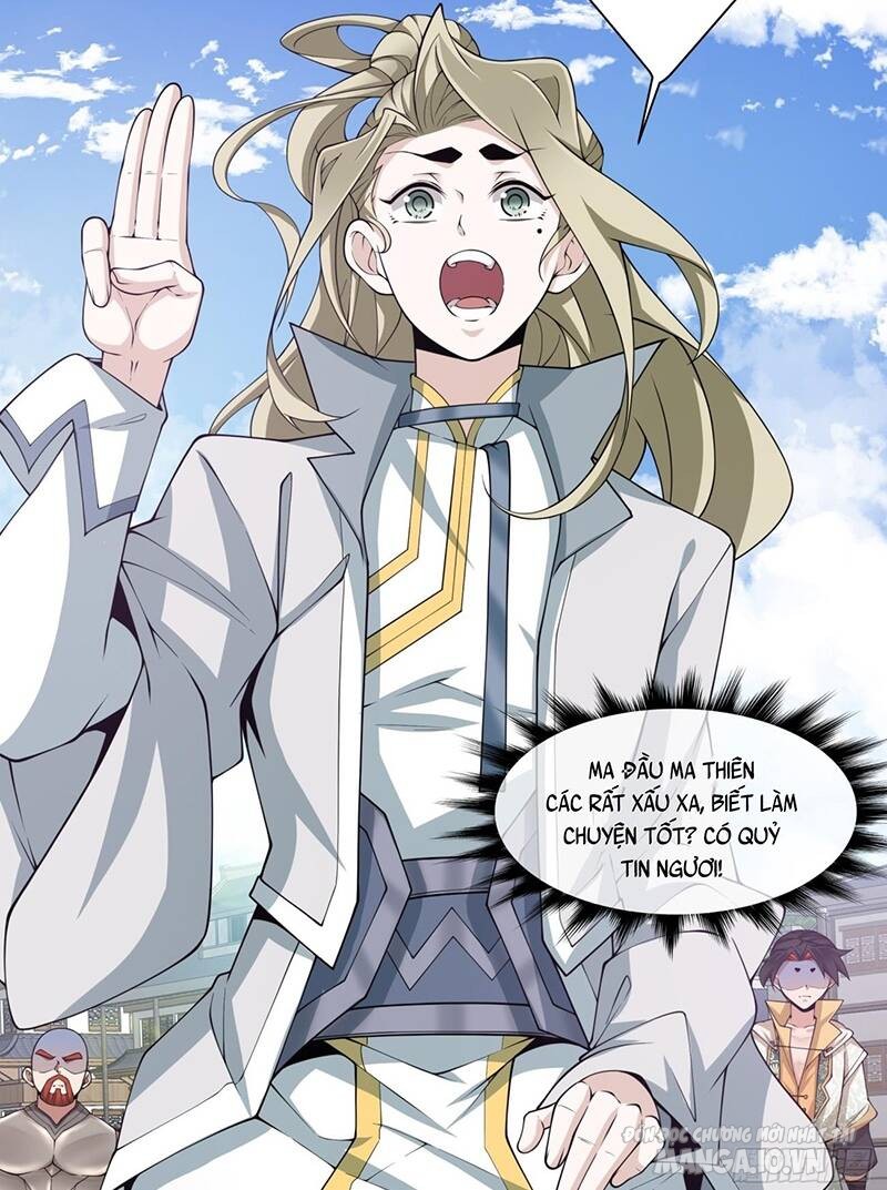 Đồ Đệ Của Ta Đều Là Trùm Phản Diện Chapter 66 - Trang 2