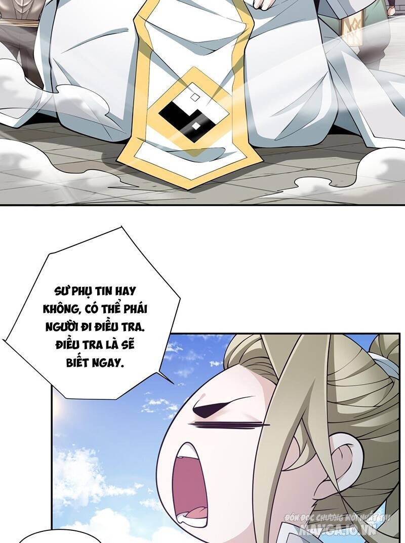 Đồ Đệ Của Ta Đều Là Trùm Phản Diện Chapter 66 - Trang 2