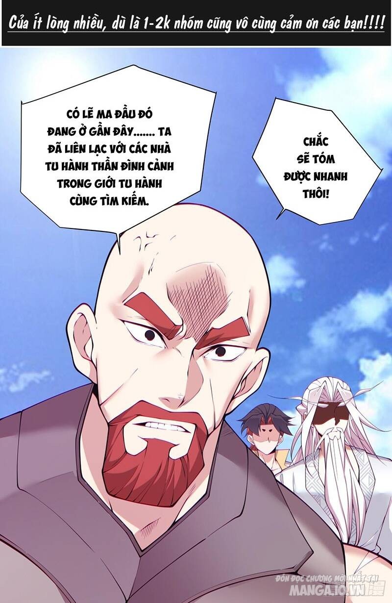 Đồ Đệ Của Ta Đều Là Trùm Phản Diện Chapter 66 - Trang 2