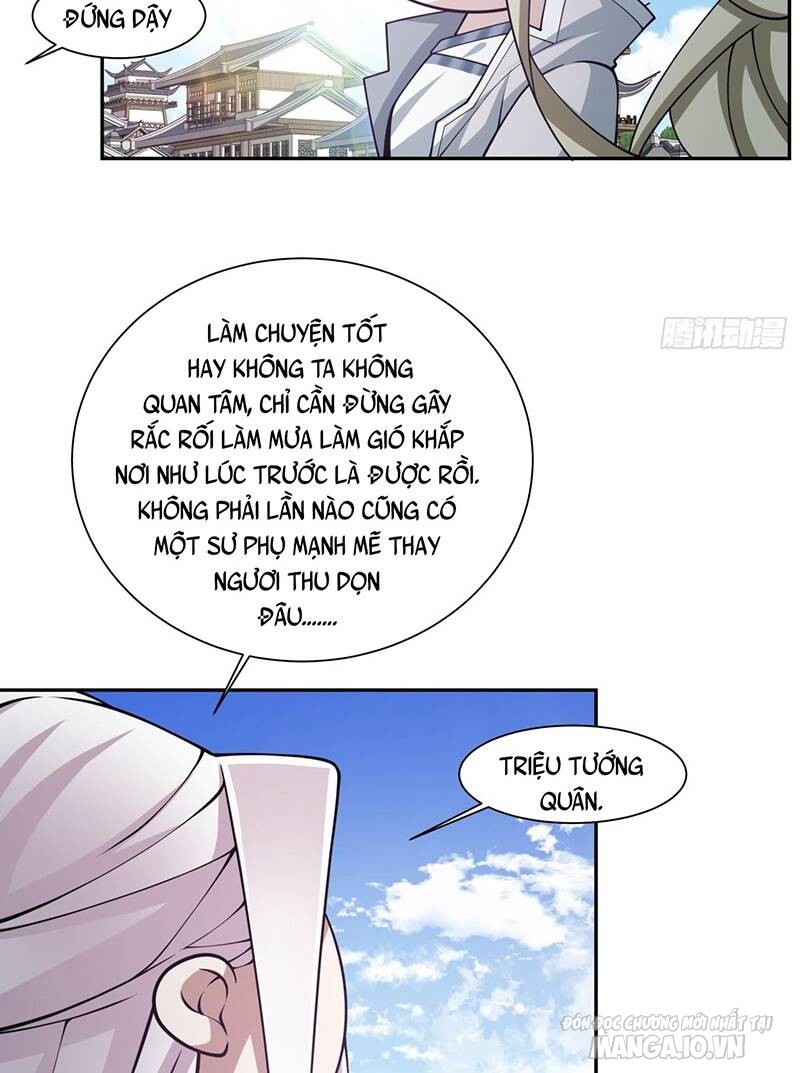 Đồ Đệ Của Ta Đều Là Trùm Phản Diện Chapter 66 - Trang 2