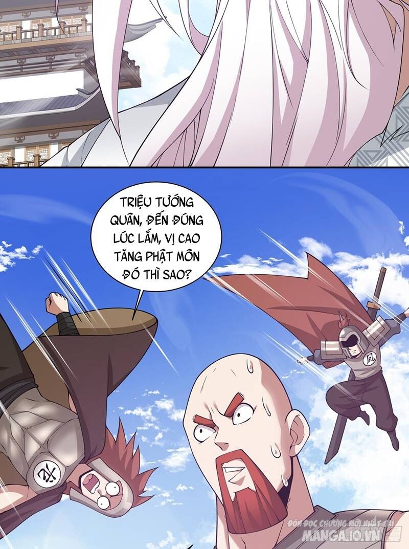 Đồ Đệ Của Ta Đều Là Trùm Phản Diện Chapter 66 - Trang 2