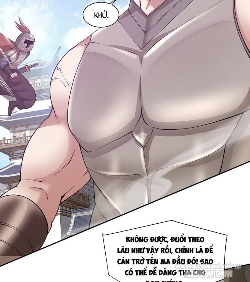 Đồ Đệ Của Ta Đều Là Trùm Phản Diện Chapter 66 - Trang 2