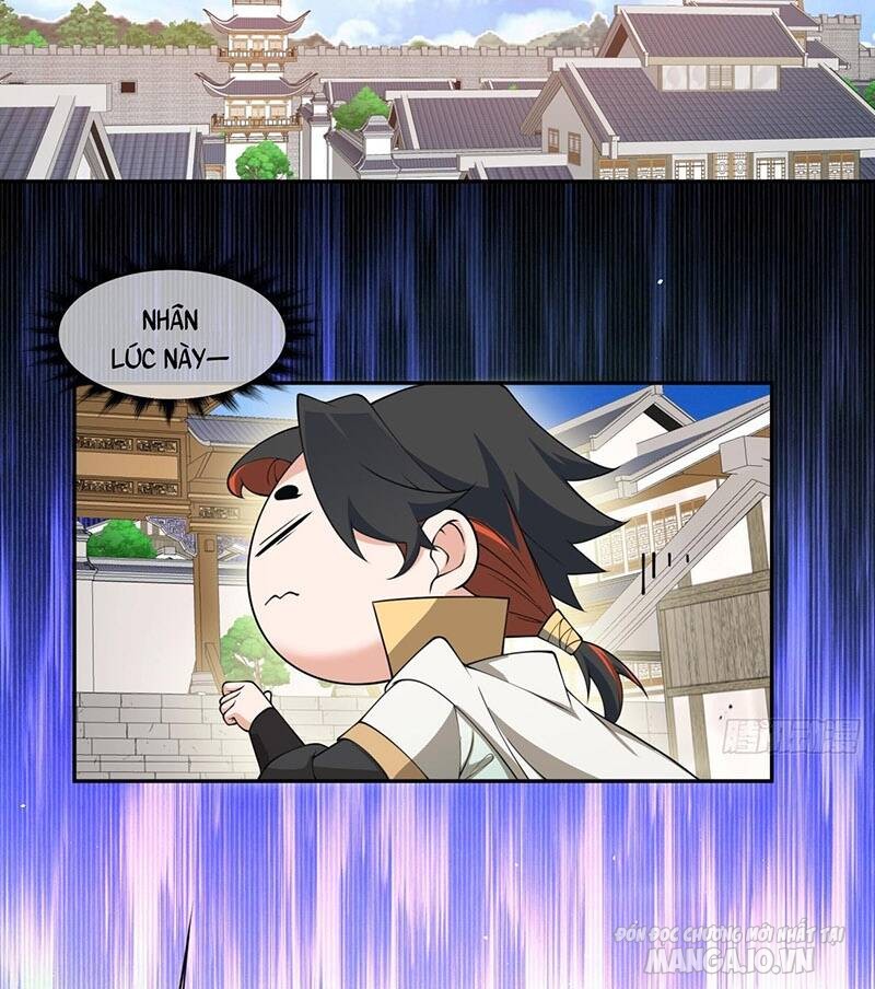 Đồ Đệ Của Ta Đều Là Trùm Phản Diện Chapter 66 - Trang 2