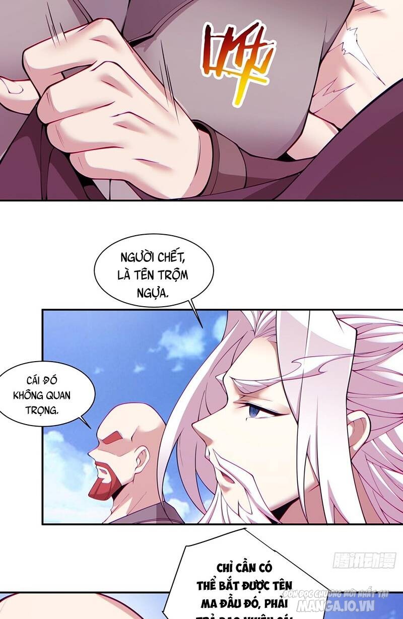 Đồ Đệ Của Ta Đều Là Trùm Phản Diện Chapter 66 - Trang 2