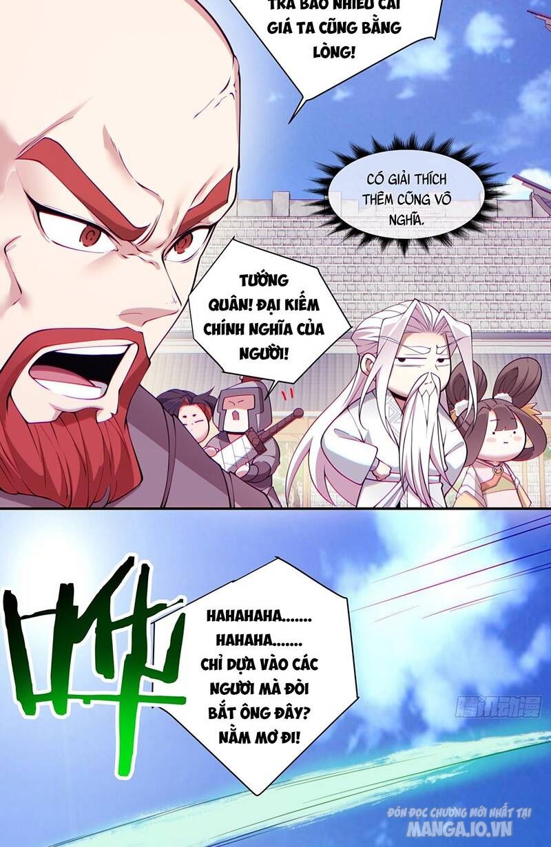 Đồ Đệ Của Ta Đều Là Trùm Phản Diện Chapter 66 - Trang 2
