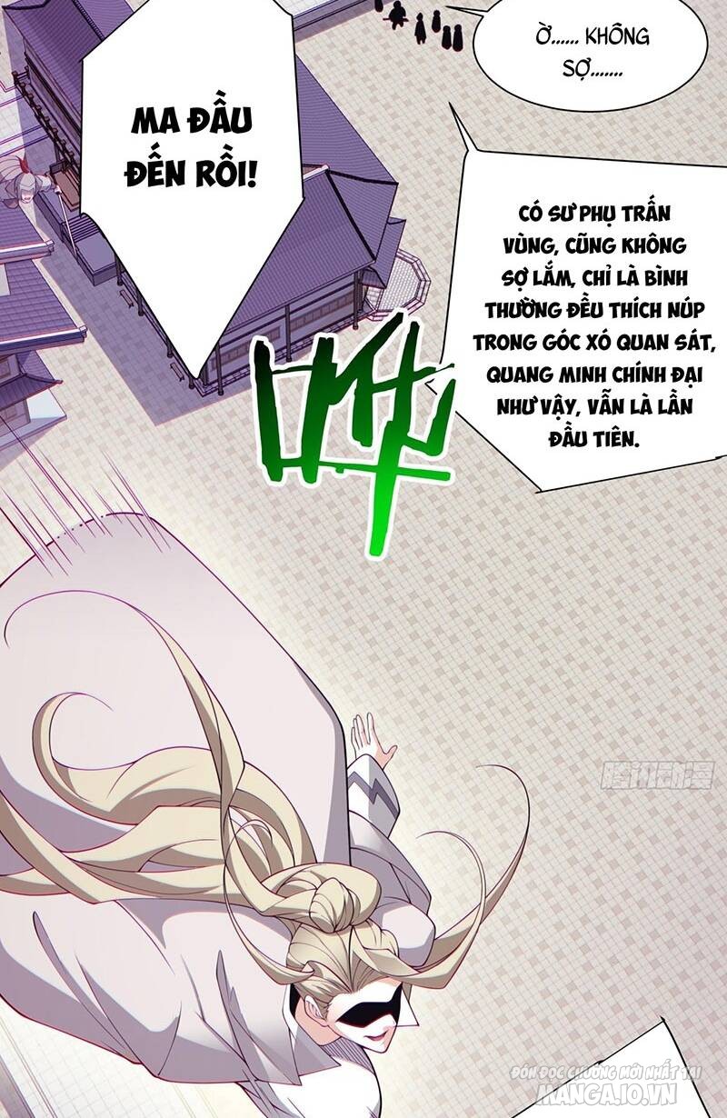 Đồ Đệ Của Ta Đều Là Trùm Phản Diện Chapter 66 - Trang 2