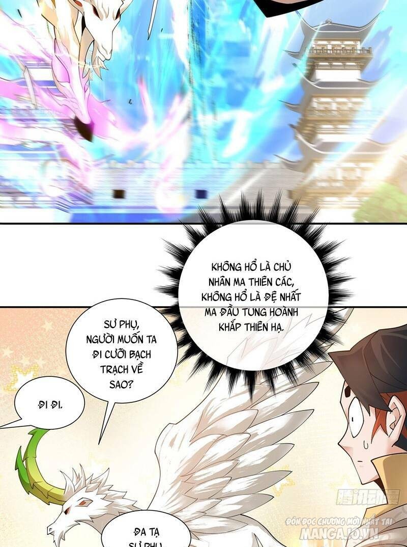 Đồ Đệ Của Ta Đều Là Trùm Phản Diện Chapter 67 - Trang 2