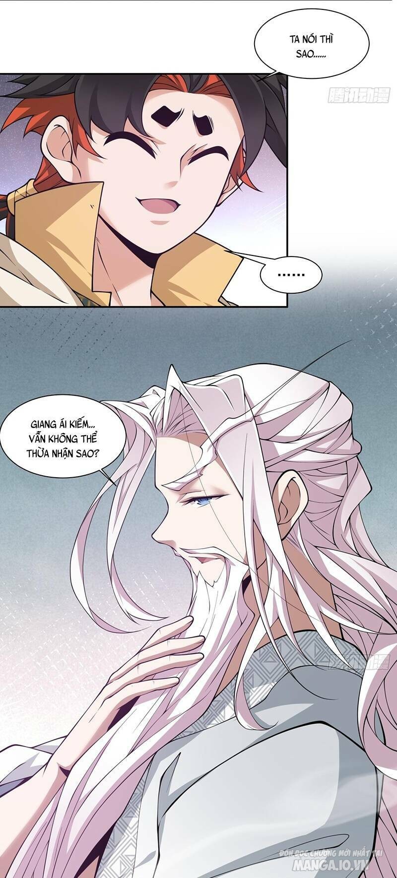 Đồ Đệ Của Ta Đều Là Trùm Phản Diện Chapter 67 - Trang 2