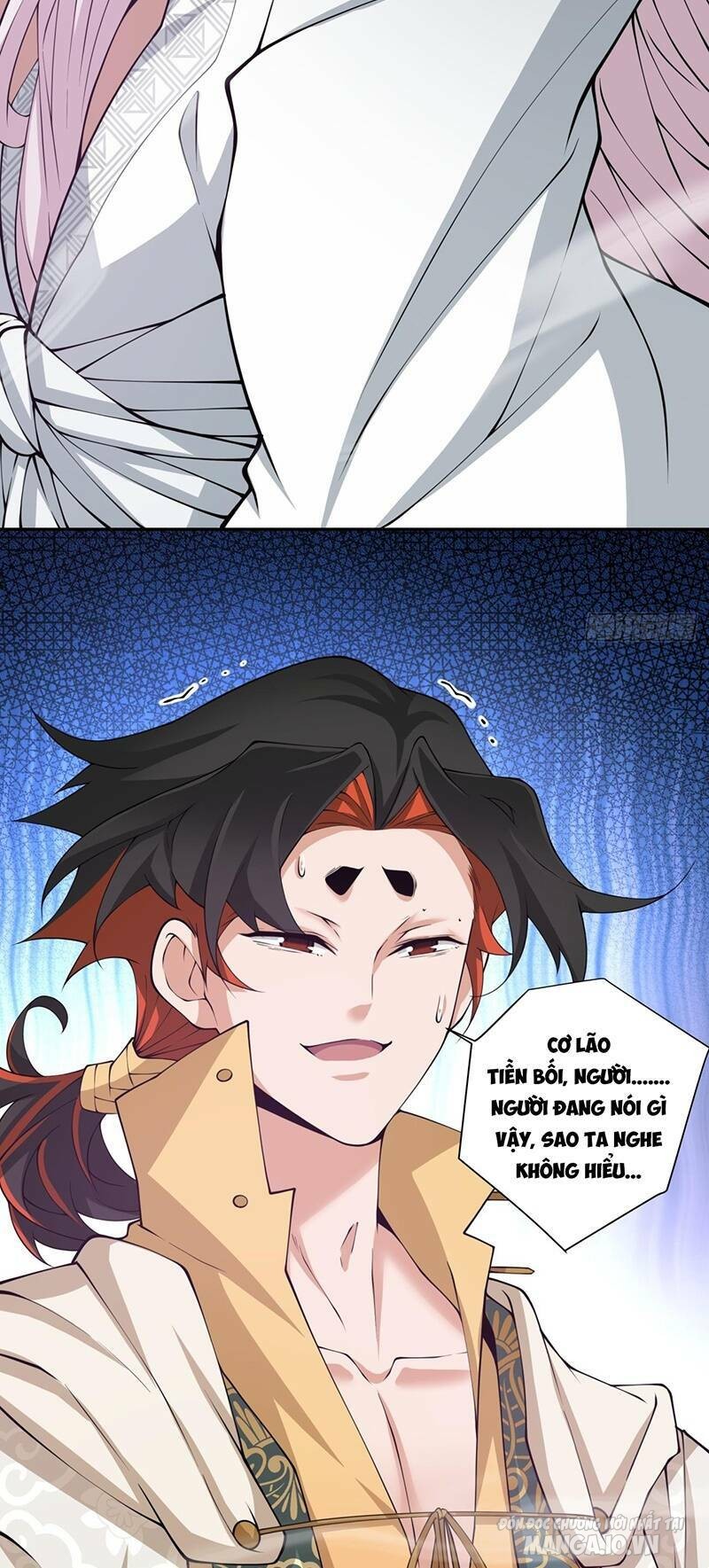 Đồ Đệ Của Ta Đều Là Trùm Phản Diện Chapter 67 - Trang 2