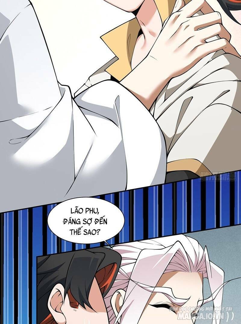 Đồ Đệ Của Ta Đều Là Trùm Phản Diện Chapter 67 - Trang 2