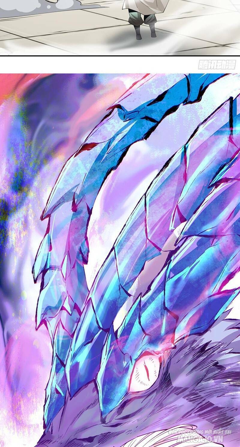 Đồ Đệ Của Ta Đều Là Trùm Phản Diện Chapter 67 - Trang 2