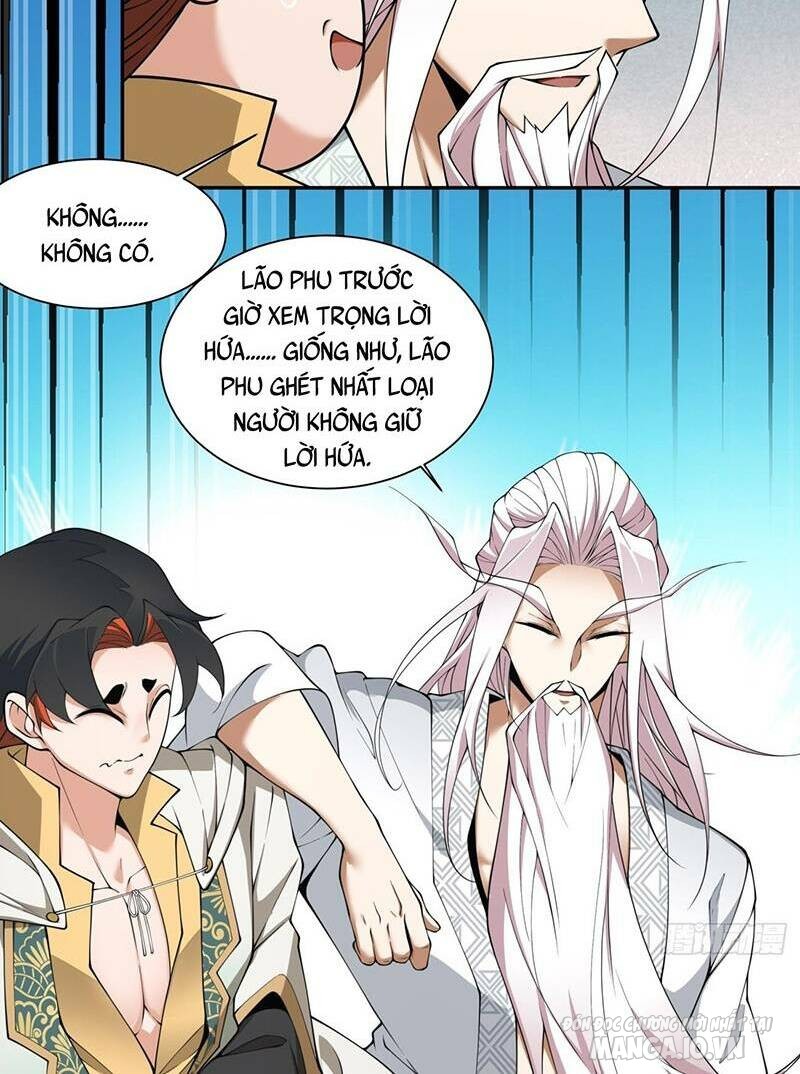 Đồ Đệ Của Ta Đều Là Trùm Phản Diện Chapter 67 - Trang 2