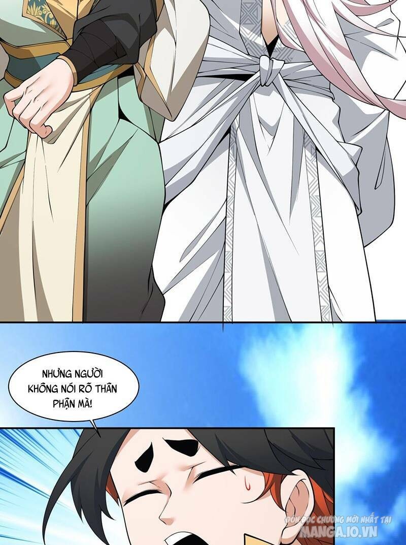 Đồ Đệ Của Ta Đều Là Trùm Phản Diện Chapter 67 - Trang 2