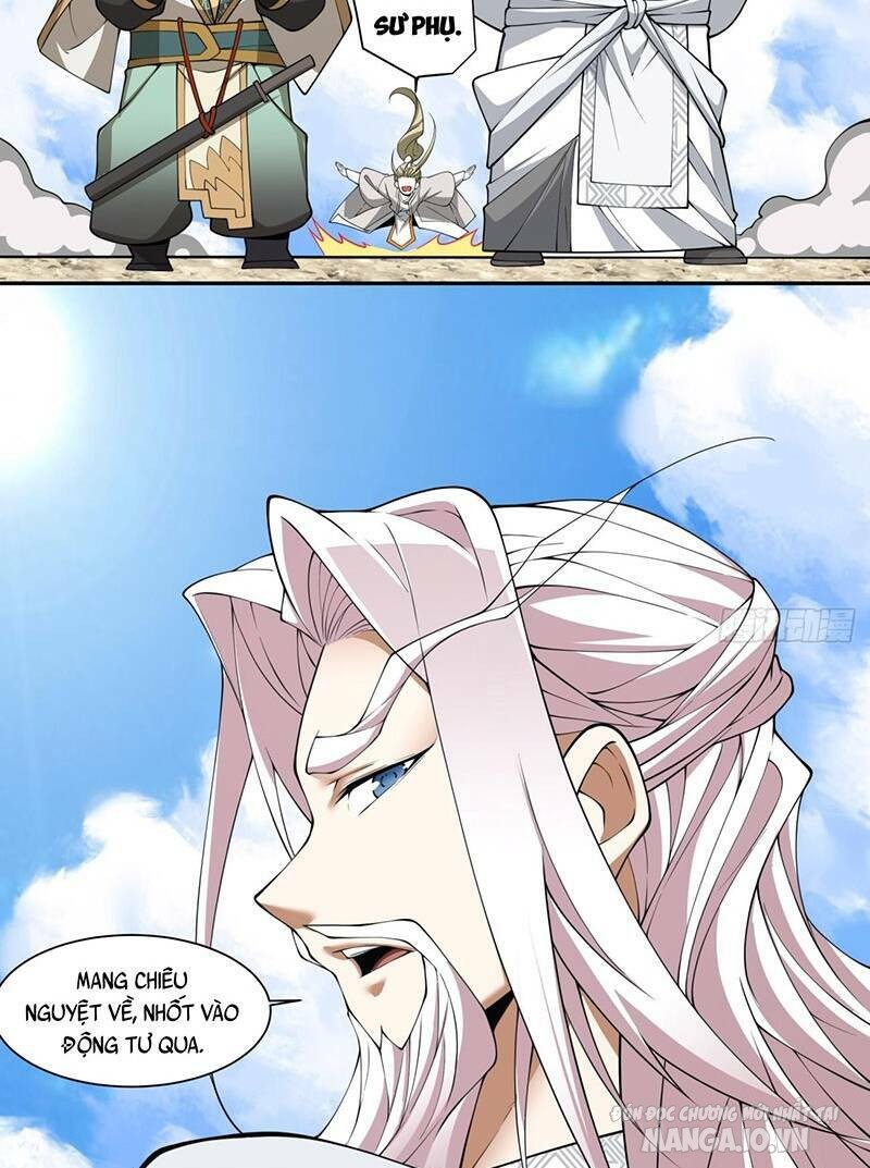 Đồ Đệ Của Ta Đều Là Trùm Phản Diện Chapter 67 - Trang 2