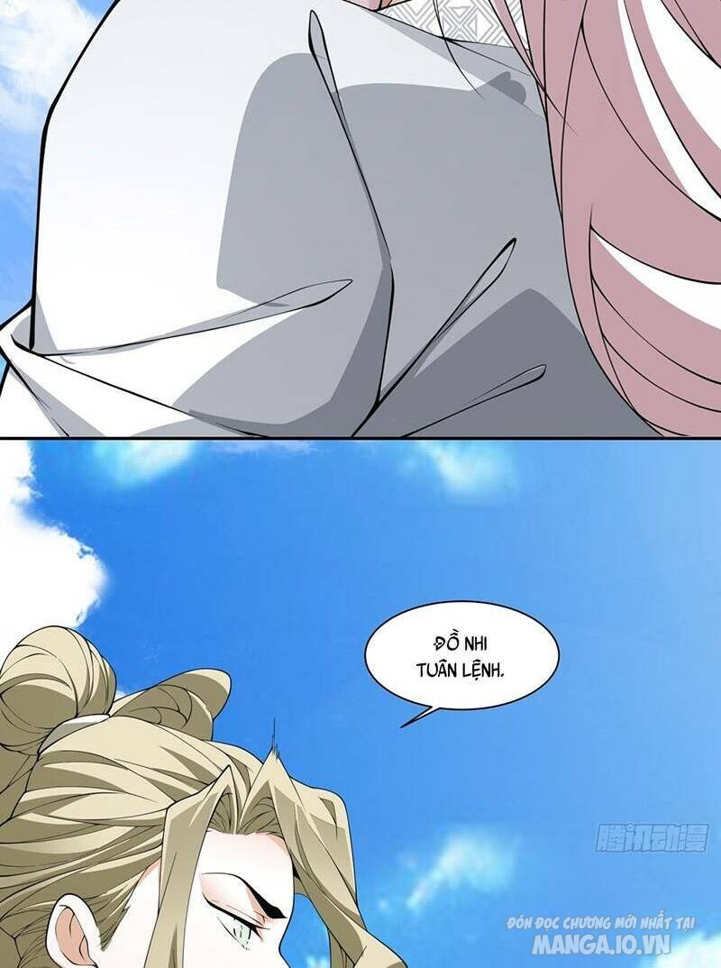 Đồ Đệ Của Ta Đều Là Trùm Phản Diện Chapter 67 - Trang 2