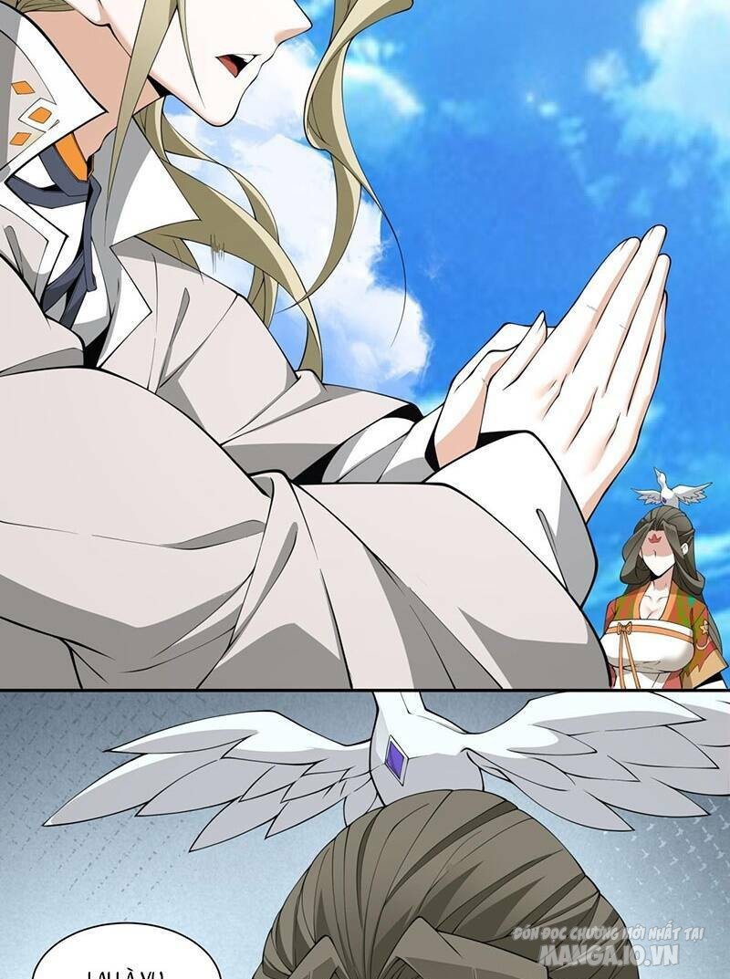 Đồ Đệ Của Ta Đều Là Trùm Phản Diện Chapter 67 - Trang 2