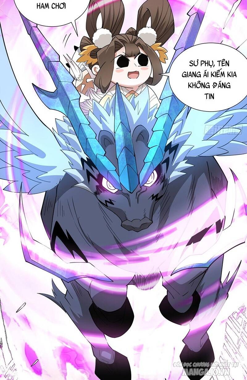 Đồ Đệ Của Ta Đều Là Trùm Phản Diện Chapter 68 - Trang 2