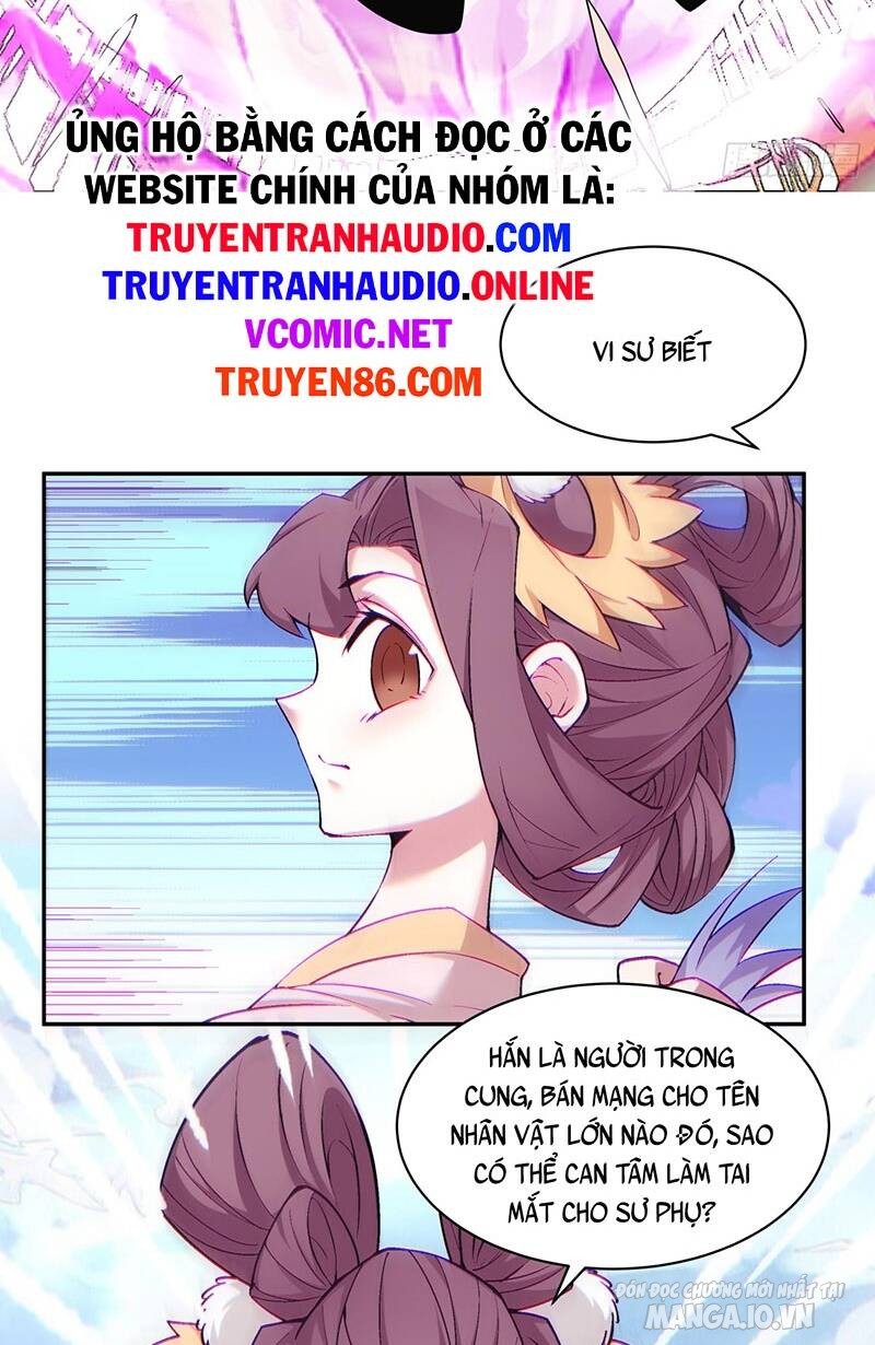 Đồ Đệ Của Ta Đều Là Trùm Phản Diện Chapter 68 - Trang 2