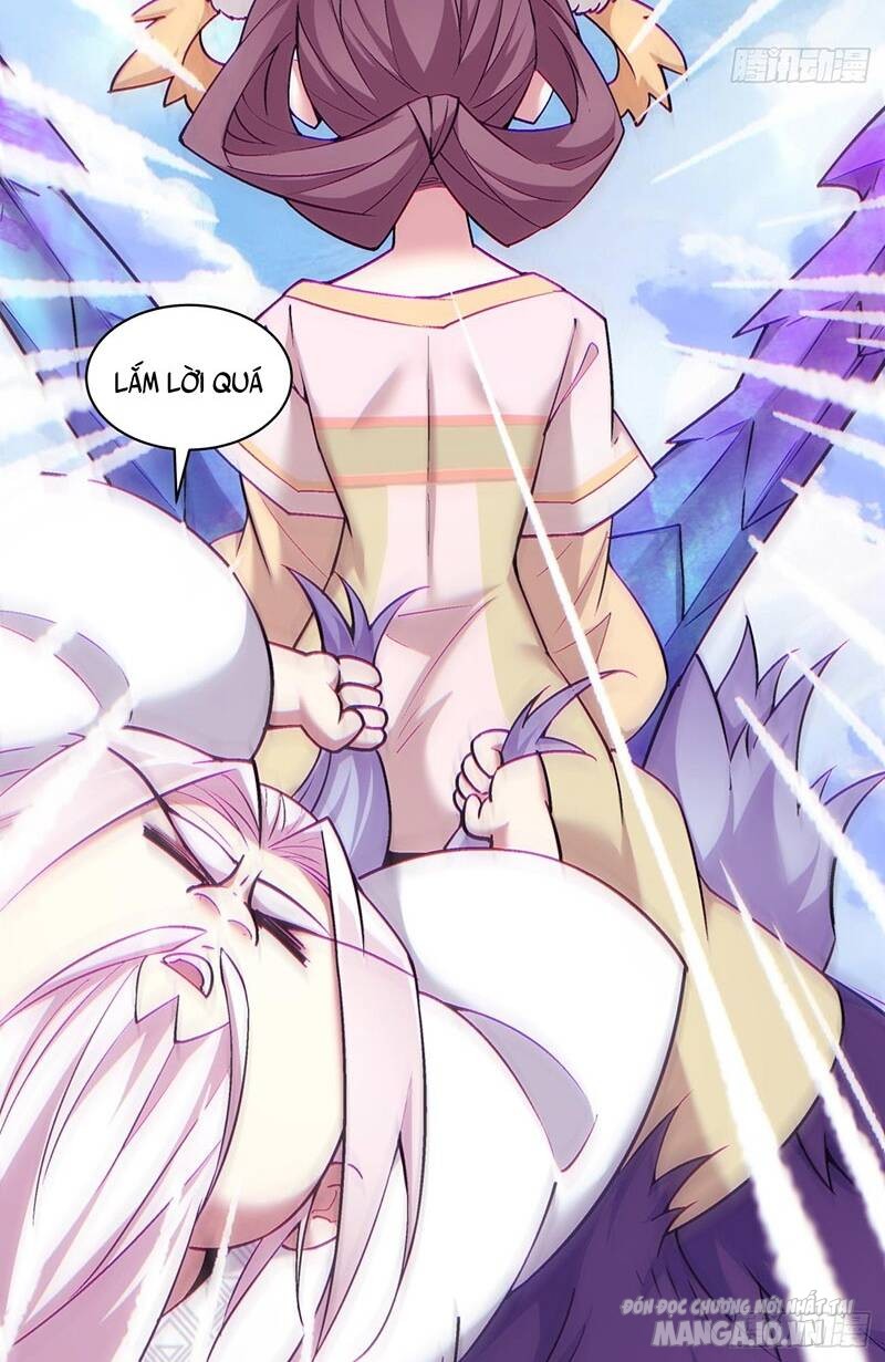 Đồ Đệ Của Ta Đều Là Trùm Phản Diện Chapter 68 - Trang 2