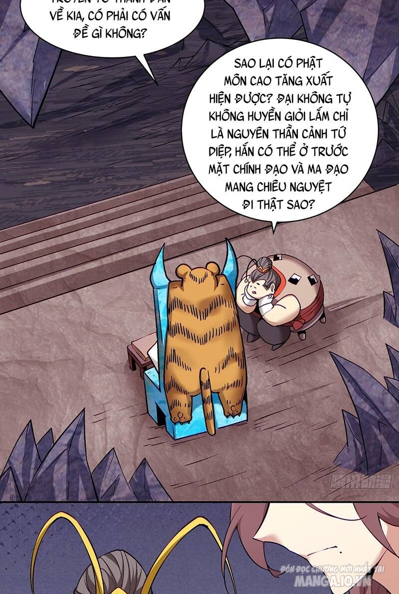 Đồ Đệ Của Ta Đều Là Trùm Phản Diện Chapter 68 - Trang 2