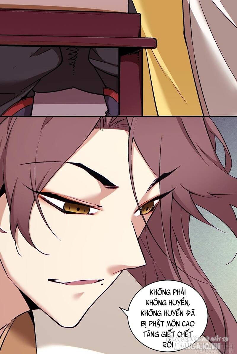 Đồ Đệ Của Ta Đều Là Trùm Phản Diện Chapter 68 - Trang 2