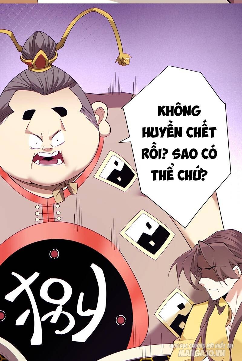 Đồ Đệ Của Ta Đều Là Trùm Phản Diện Chapter 68 - Trang 2