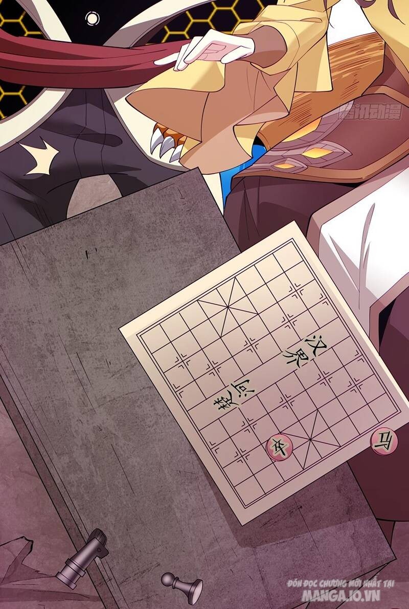 Đồ Đệ Của Ta Đều Là Trùm Phản Diện Chapter 68 - Trang 2