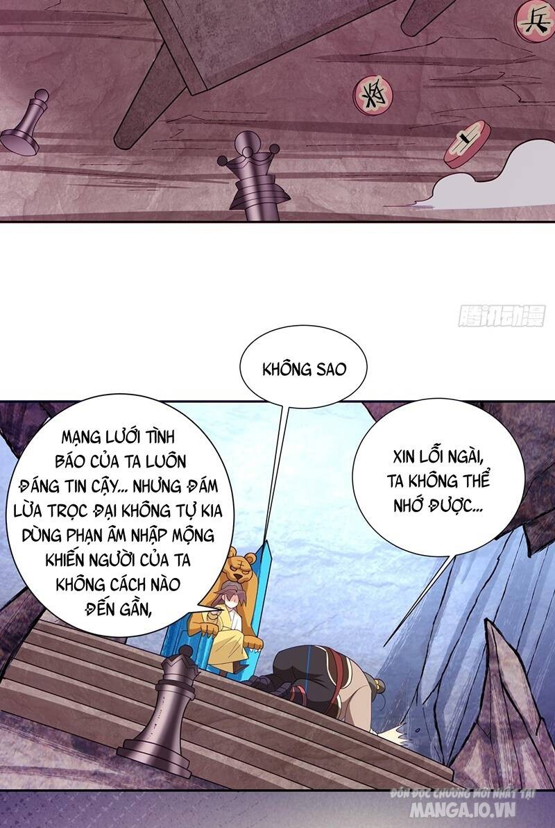 Đồ Đệ Của Ta Đều Là Trùm Phản Diện Chapter 68 - Trang 2