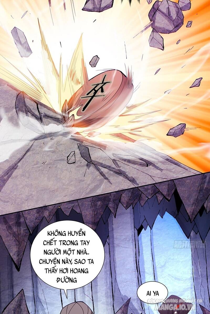 Đồ Đệ Của Ta Đều Là Trùm Phản Diện Chapter 68 - Trang 2