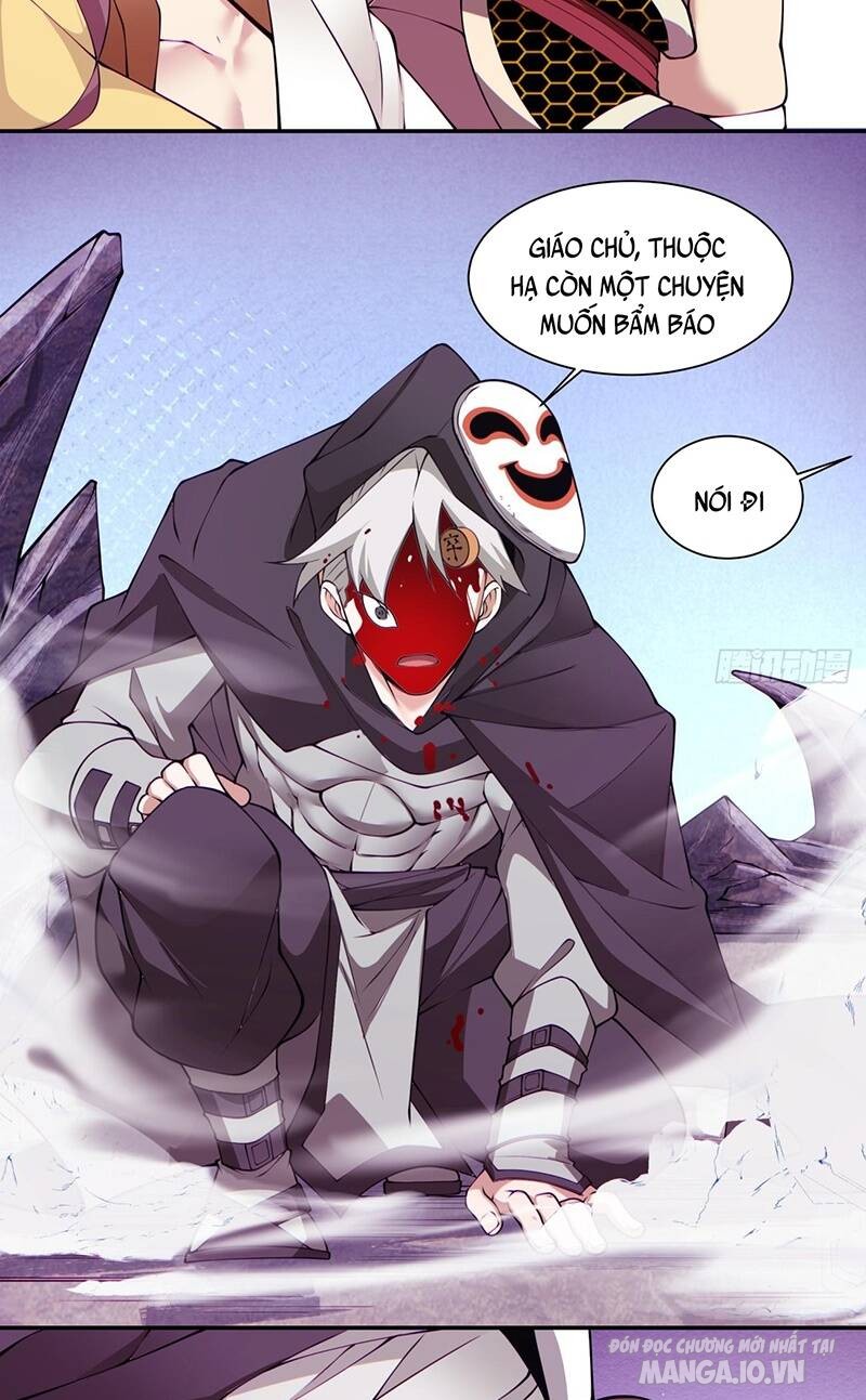 Đồ Đệ Của Ta Đều Là Trùm Phản Diện Chapter 68 - Trang 2