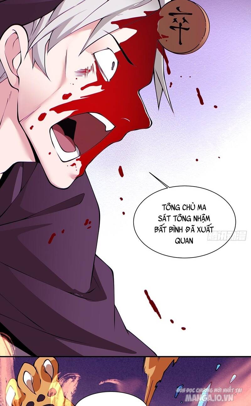 Đồ Đệ Của Ta Đều Là Trùm Phản Diện Chapter 68 - Trang 2