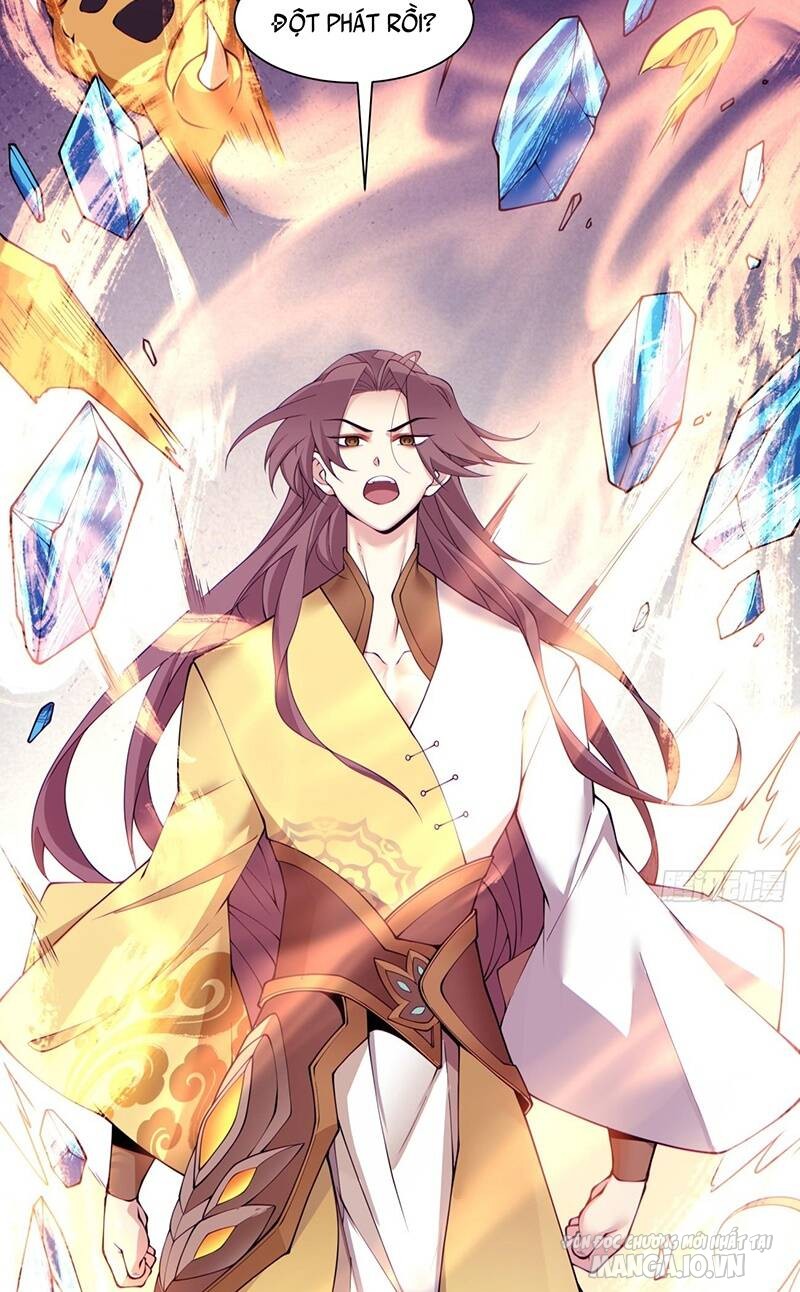 Đồ Đệ Của Ta Đều Là Trùm Phản Diện Chapter 68 - Trang 2