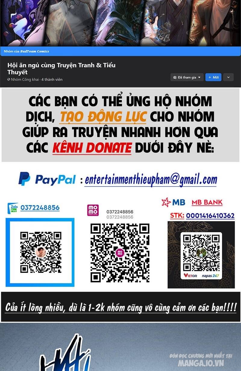 Đồ Đệ Của Ta Đều Là Trùm Phản Diện Chapter 68 - Trang 2