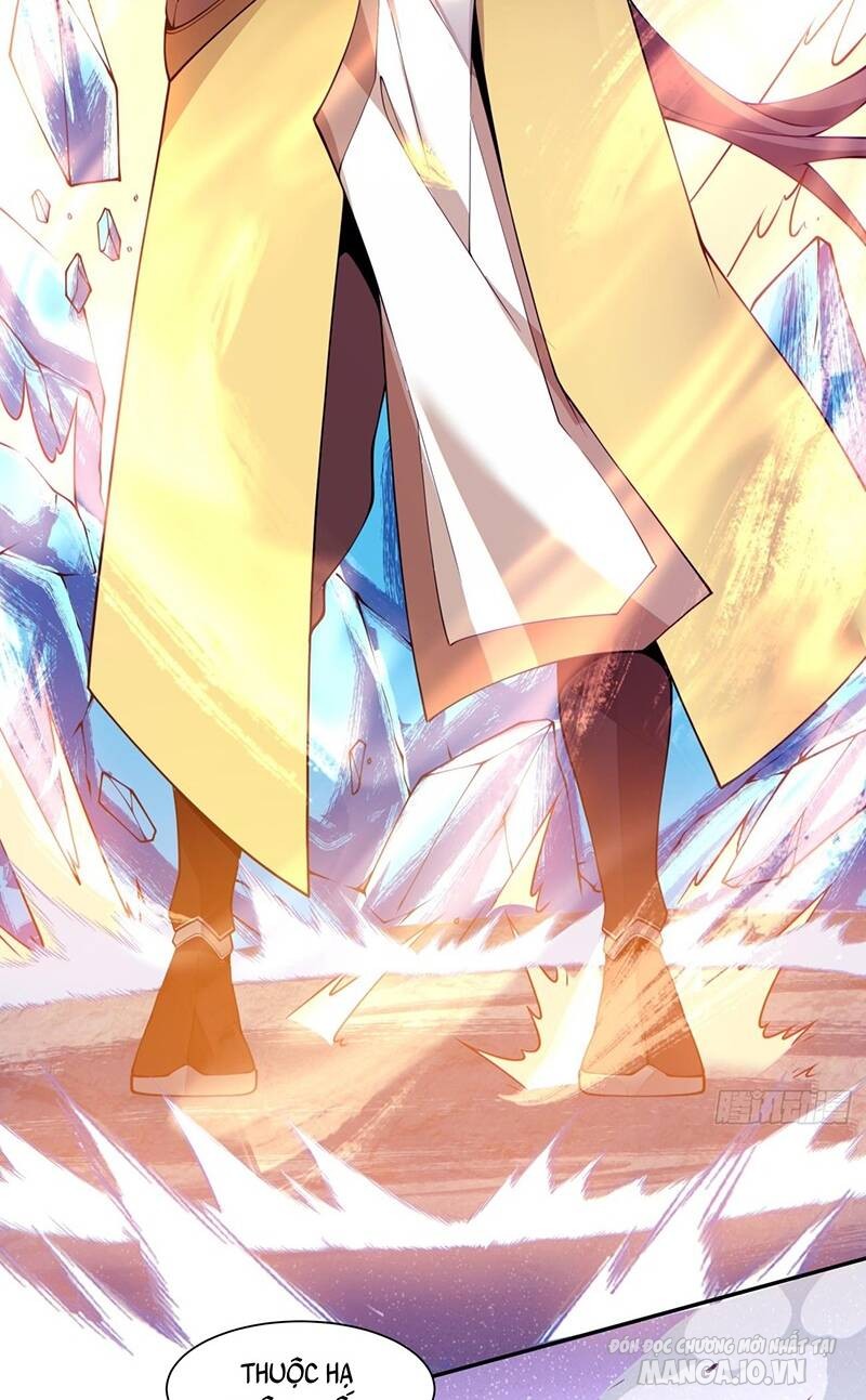 Đồ Đệ Của Ta Đều Là Trùm Phản Diện Chapter 68 - Trang 2