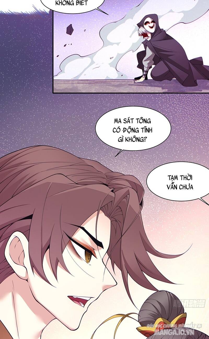 Đồ Đệ Của Ta Đều Là Trùm Phản Diện Chapter 68 - Trang 2