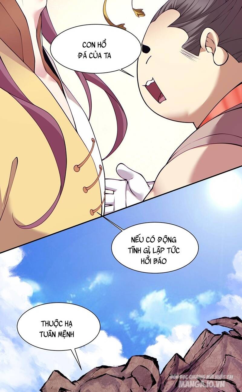 Đồ Đệ Của Ta Đều Là Trùm Phản Diện Chapter 68 - Trang 2