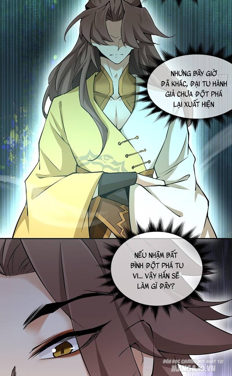 Đồ Đệ Của Ta Đều Là Trùm Phản Diện Chapter 68 - Trang 2