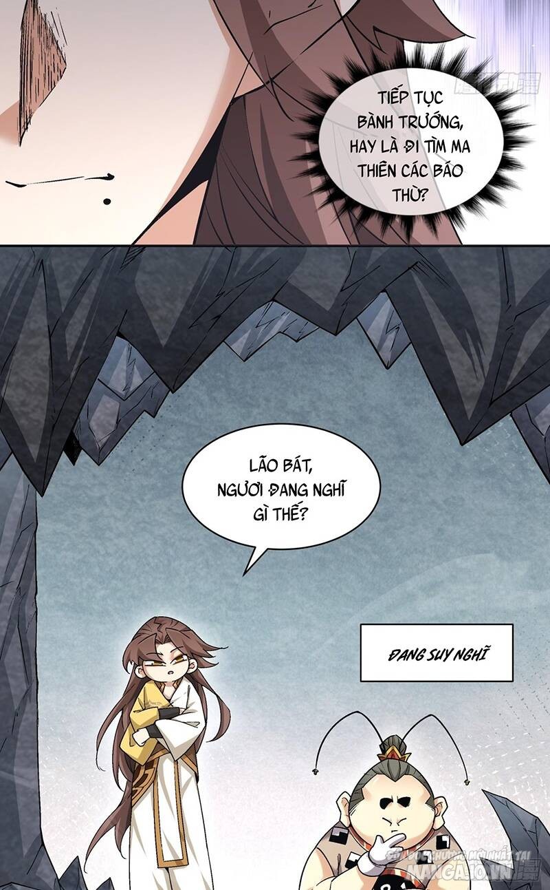 Đồ Đệ Của Ta Đều Là Trùm Phản Diện Chapter 68 - Trang 2