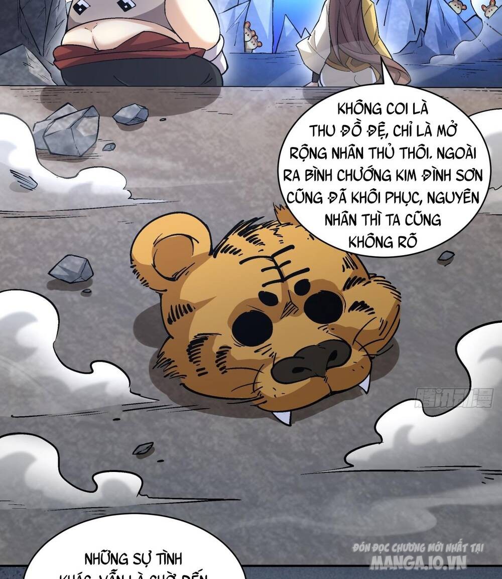 Đồ Đệ Của Ta Đều Là Trùm Phản Diện Chapter 68 - Trang 2