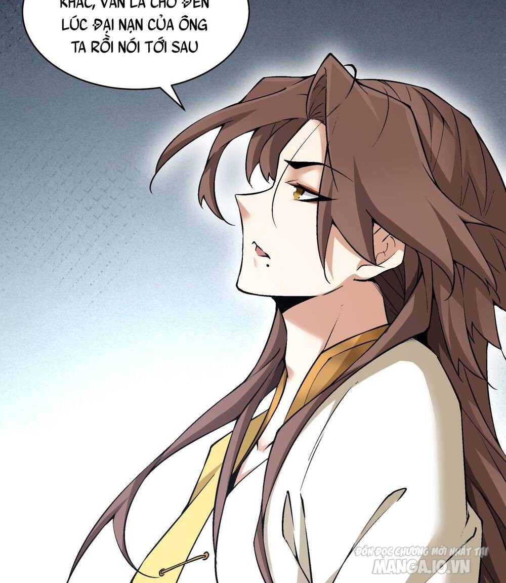 Đồ Đệ Của Ta Đều Là Trùm Phản Diện Chapter 68 - Trang 2