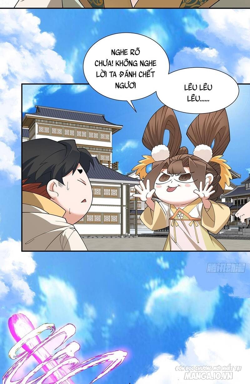 Đồ Đệ Của Ta Đều Là Trùm Phản Diện Chapter 68 - Trang 2