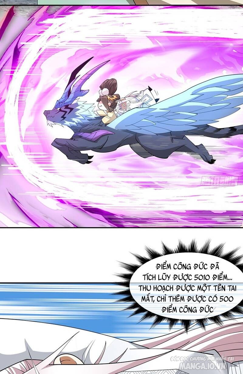 Đồ Đệ Của Ta Đều Là Trùm Phản Diện Chapter 68 - Trang 2